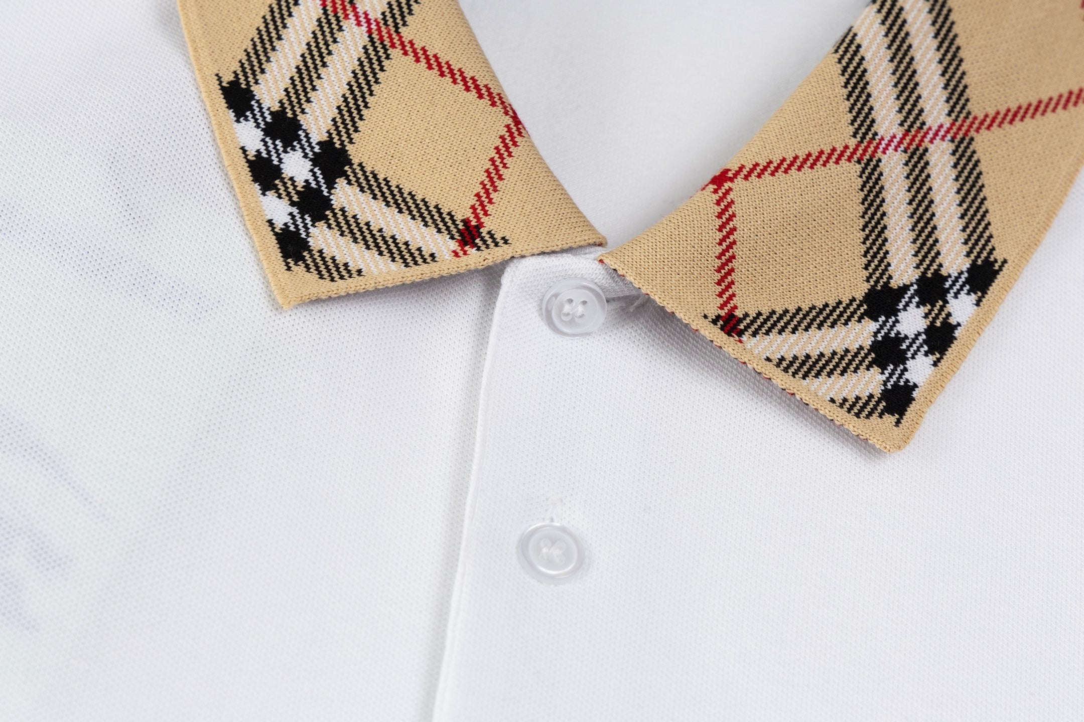 Burberry Polo