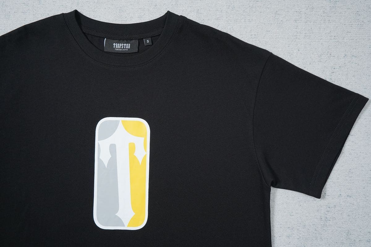 Trapstar Central Cee T-shirt