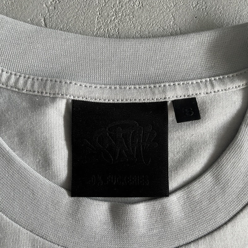 Synaworld Gray Shorts Set