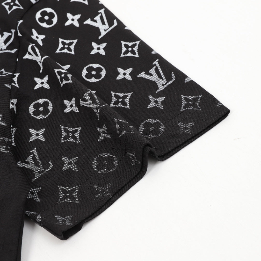 Camiseta Louis Vuitton