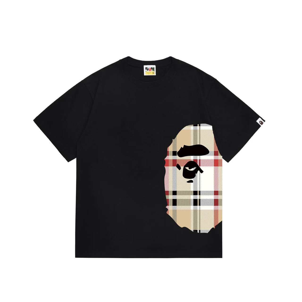 Camiseta BAPE