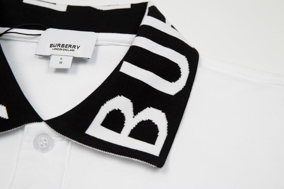 Burberry Polo