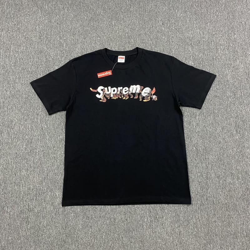 Supreme Apes T-shirt