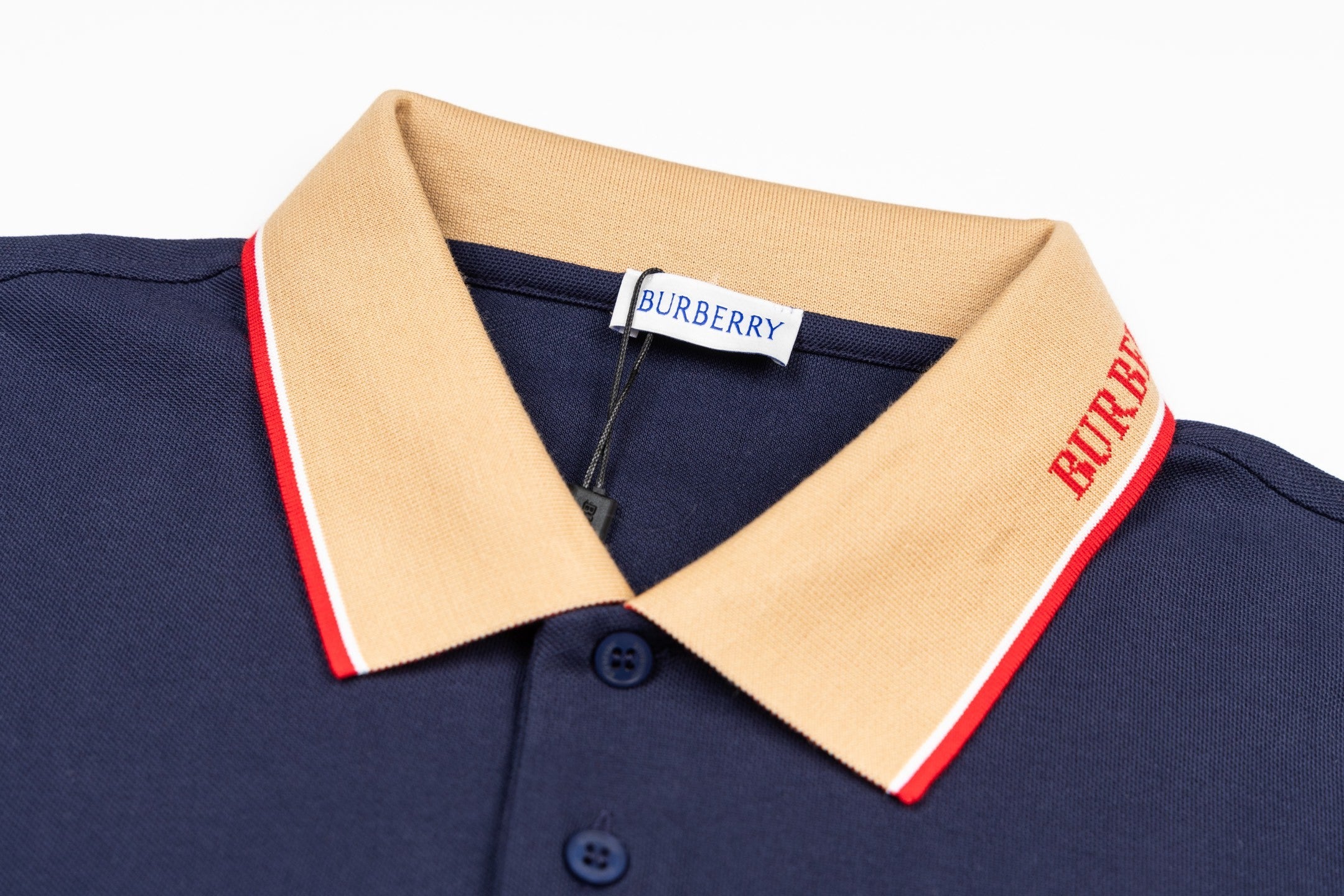 Burberry Polo