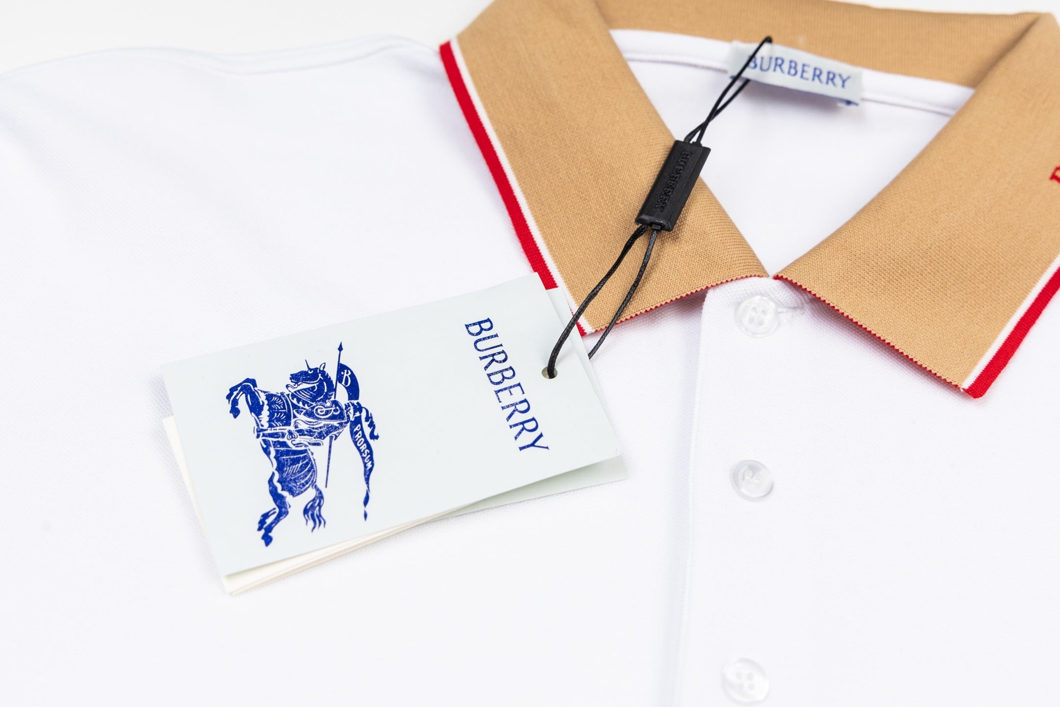 Burberry Polo