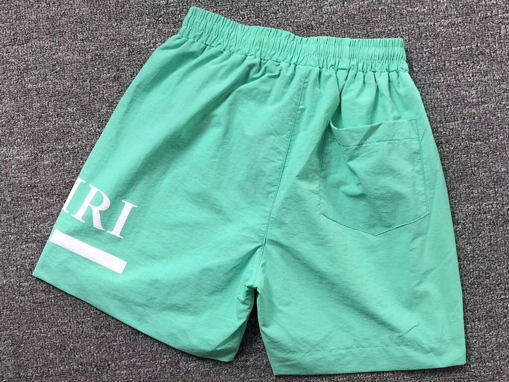 Amiri Shorts