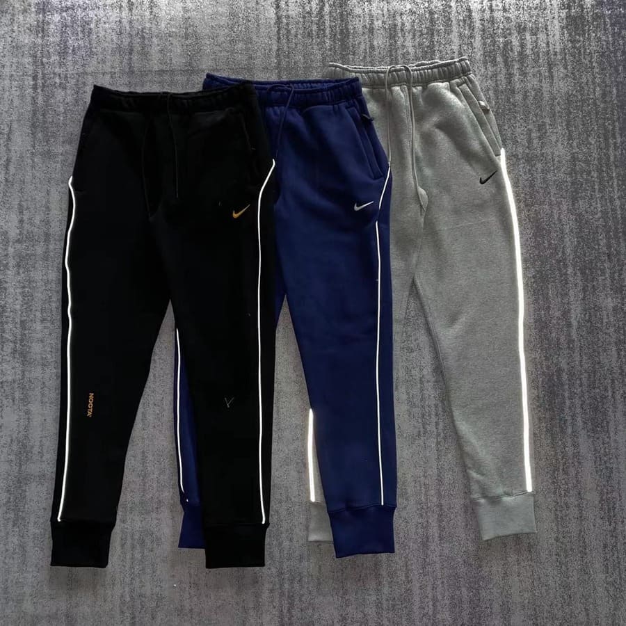 Nike x NOCTA Fleece Trousers