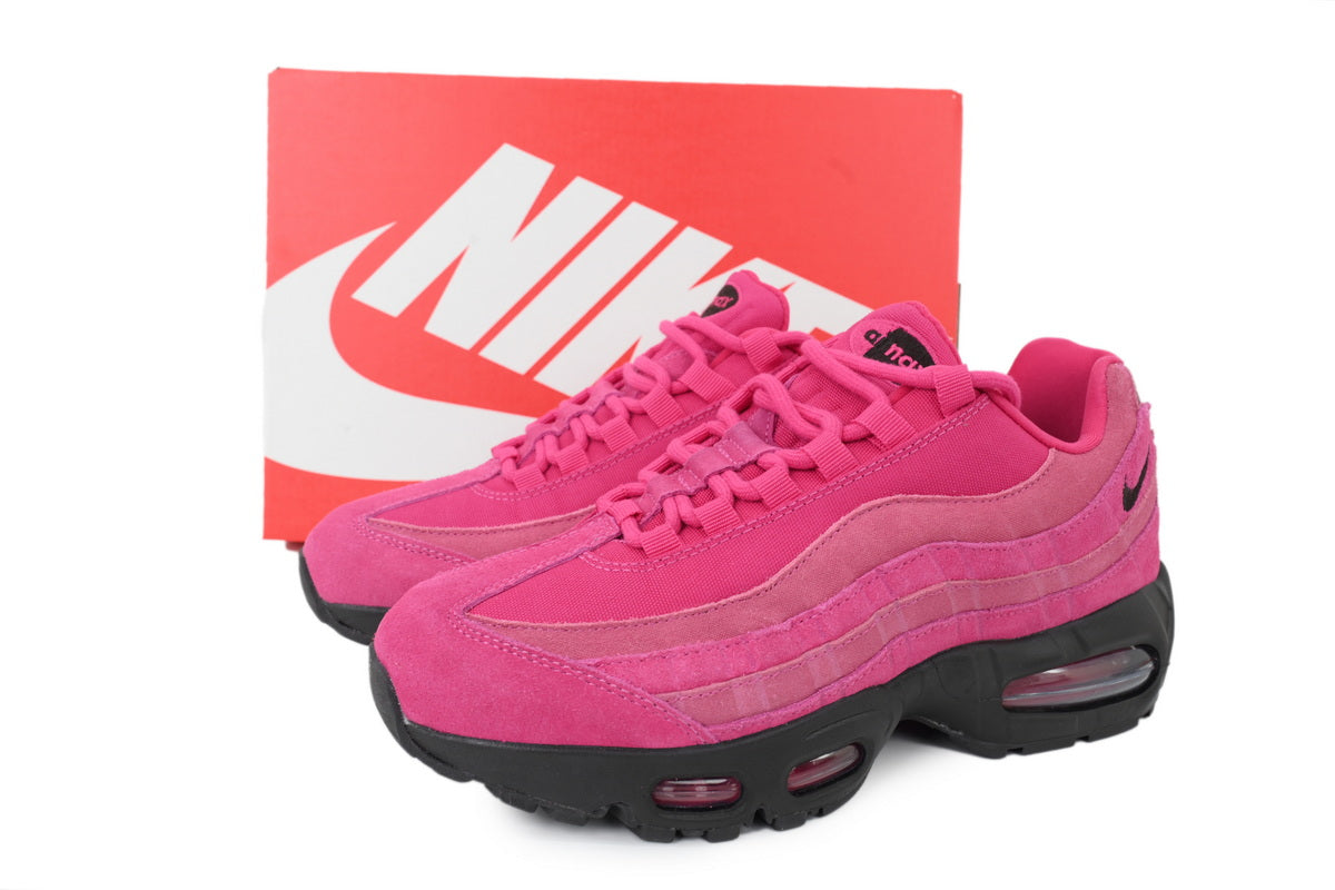 Nike Air Max 95 OG Fireberry