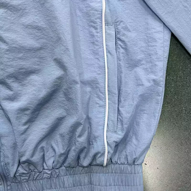 Trapstar Irongate 2.0 Shellsuit Blue