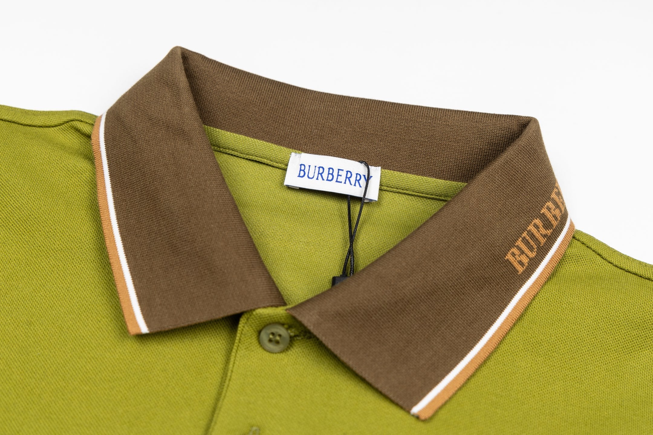 Burberry Polo