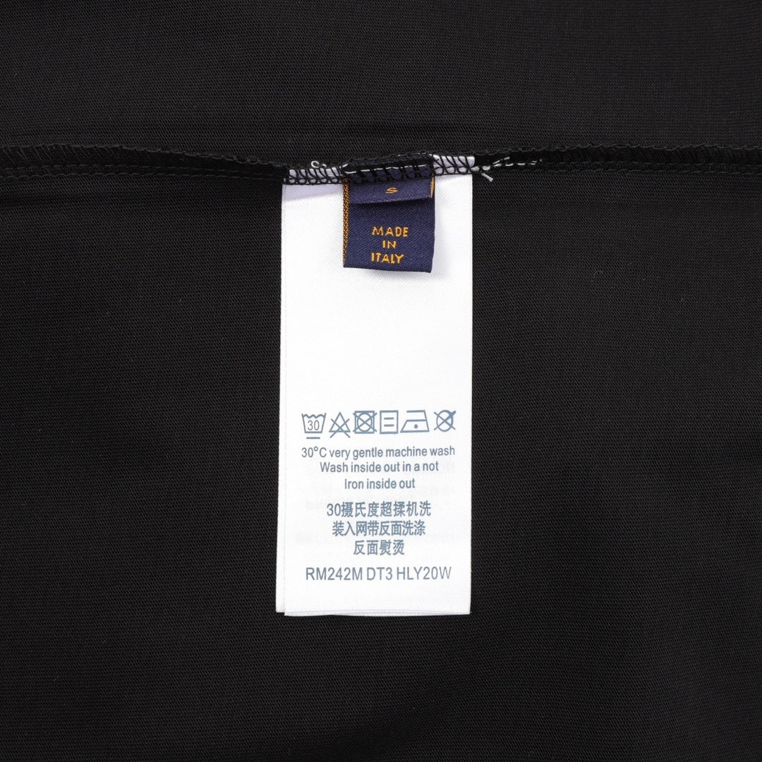 Camiseta Louis Vuitton