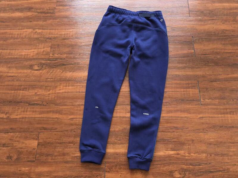 Nike x NOCTA Fleece Trousers