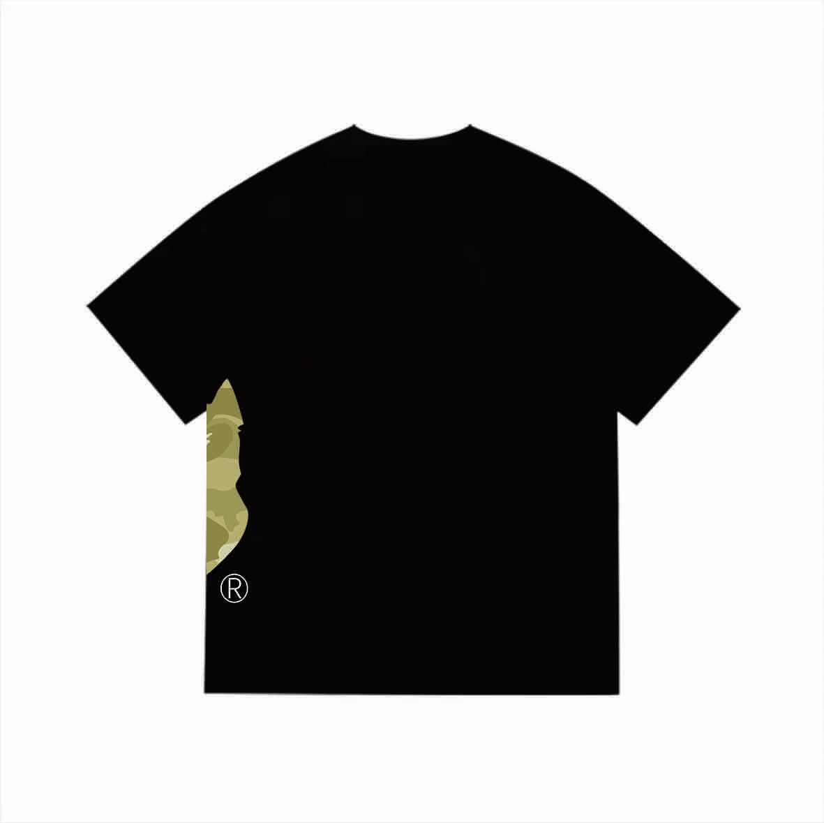 Camiseta BAPE