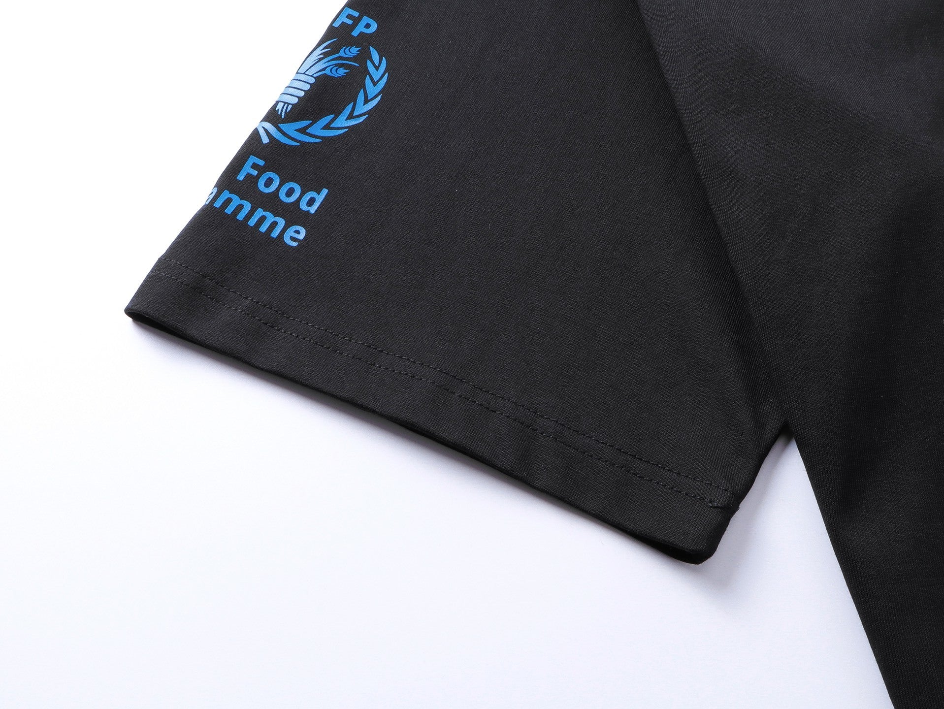 Camiseta WFP Oversized