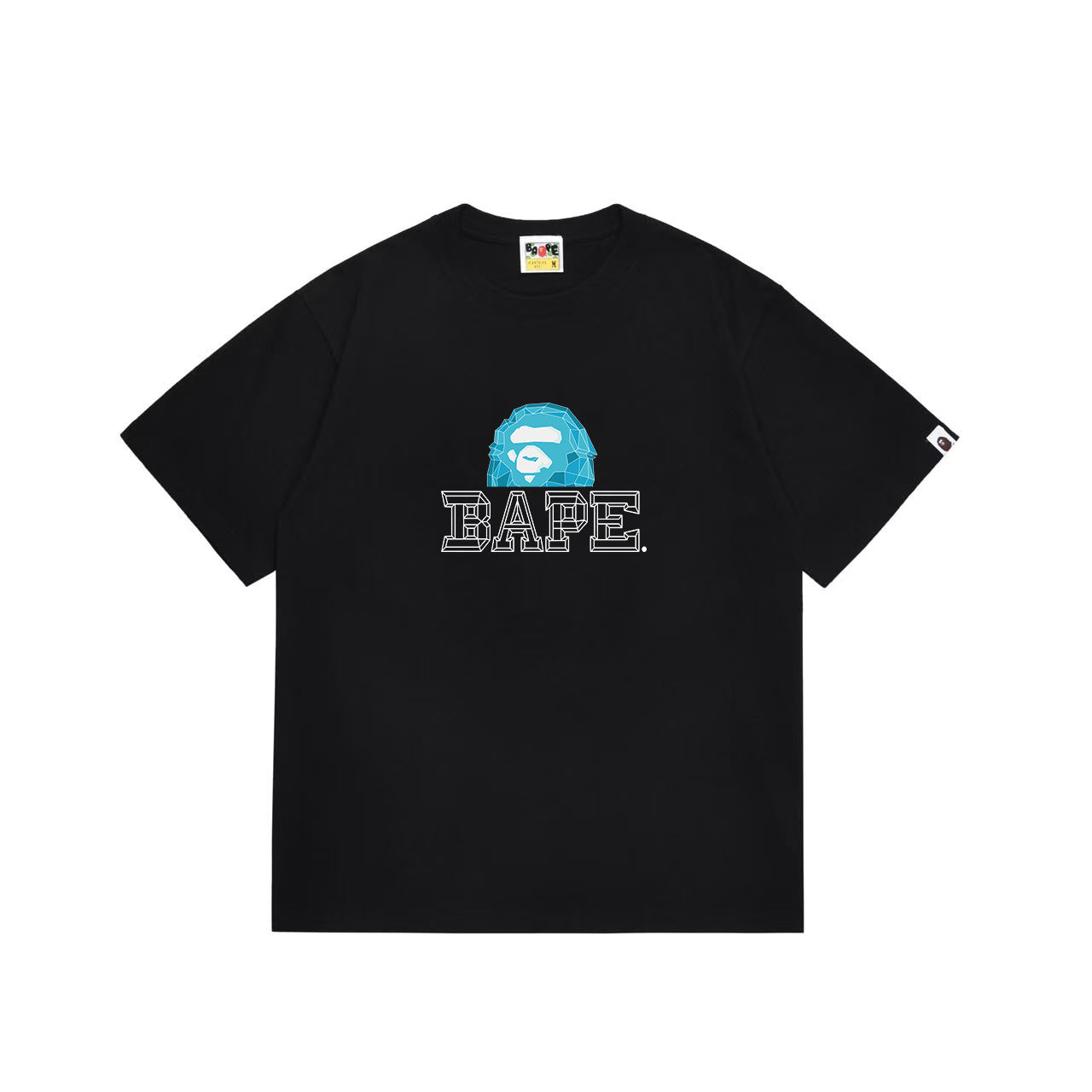 Camiseta BAPE