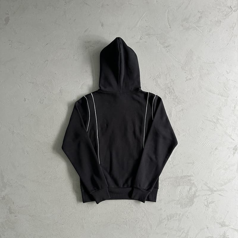 Trapstar Shooters Technical Hoodie Set