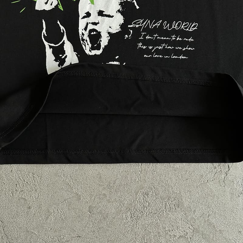 Syna World DO One T-shirt