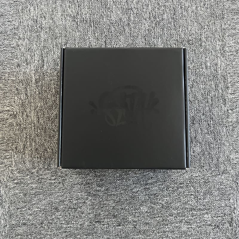 SynaWorld White Trucker Cap