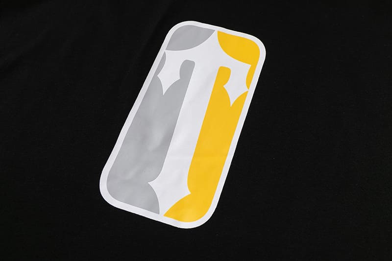 Trapstar Central Cee T-shirt