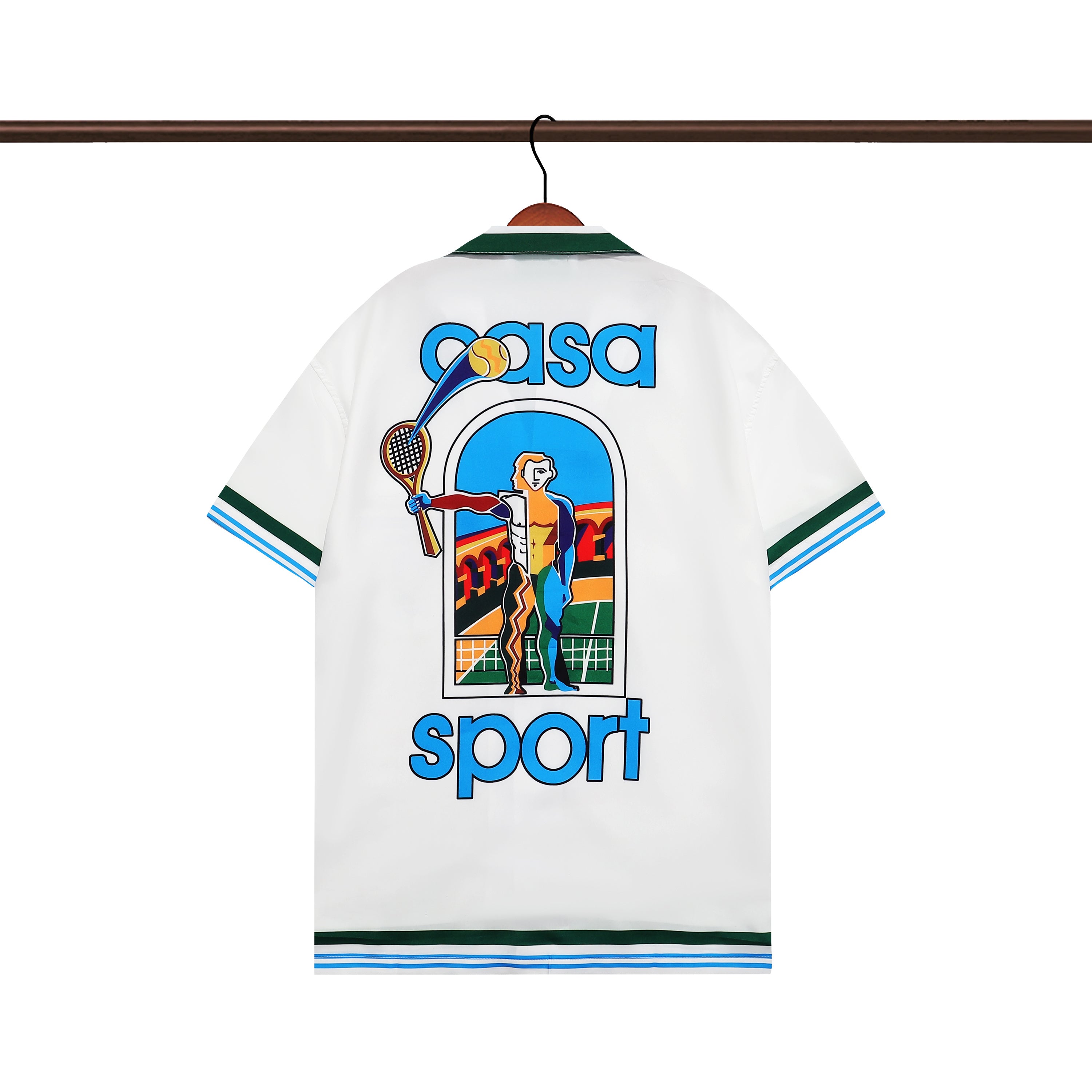 Casa Blanca Set