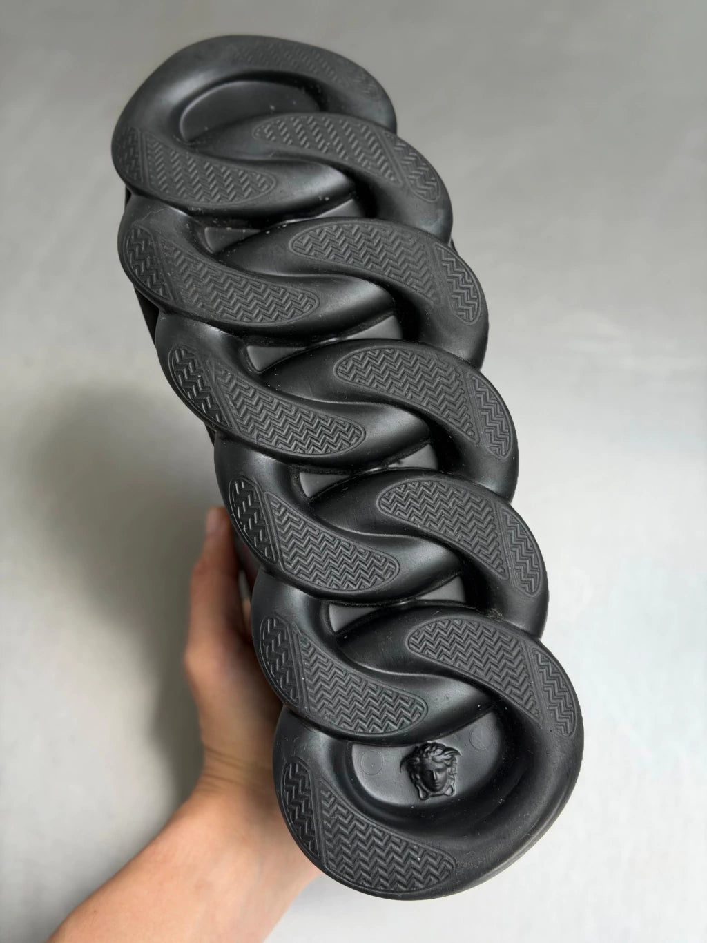 Versace Chain Reaction