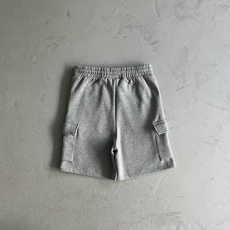 Trapstar Irongate T Tech Zip Grey Set