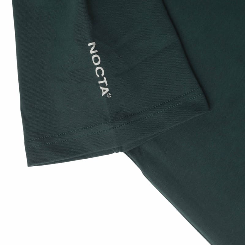 Nike x NOCTA Burrow Pro Green T-Shirt