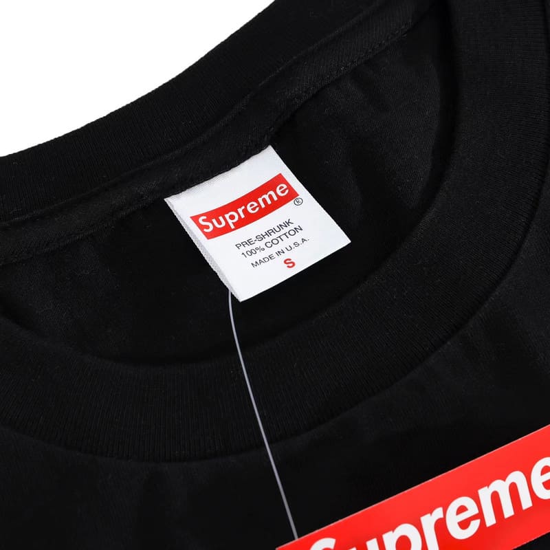 Supreme Kurt Cobain T-shirt