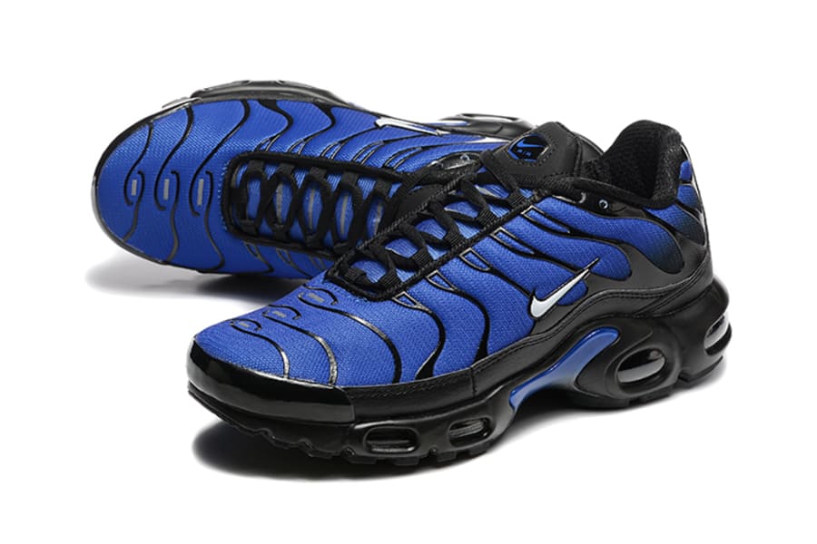 Air Max TN Plus Racer Blue
