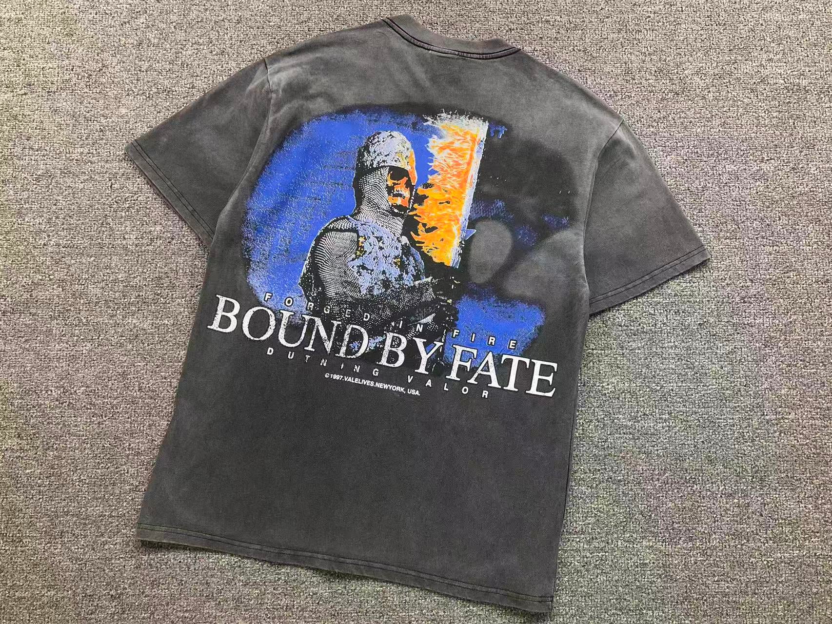 T-Shirt Valley Dreams