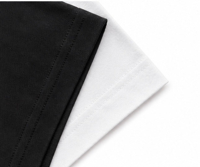 Vetements Logo Print