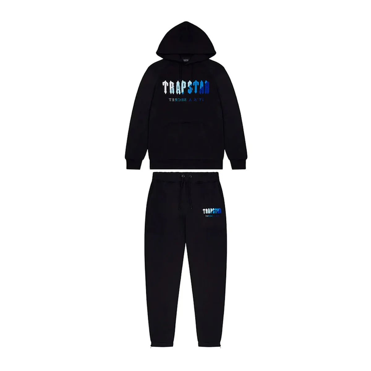 Trapstar Chenille Set