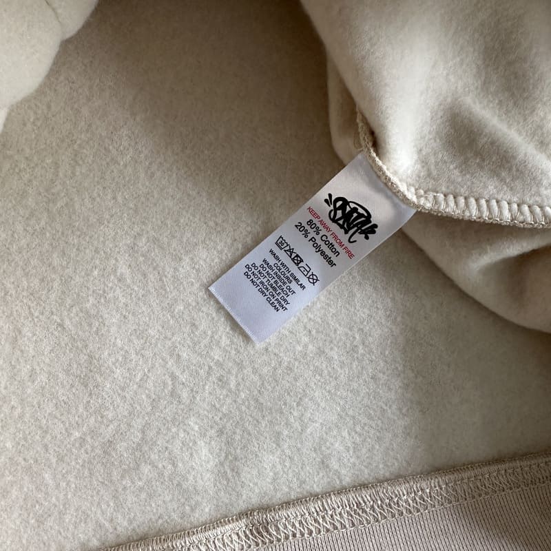 Synaworld Khaki Set