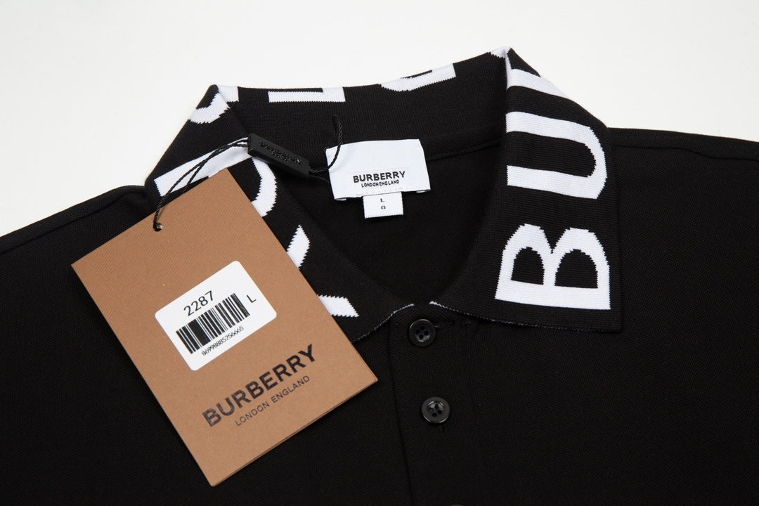 Burberry Polo