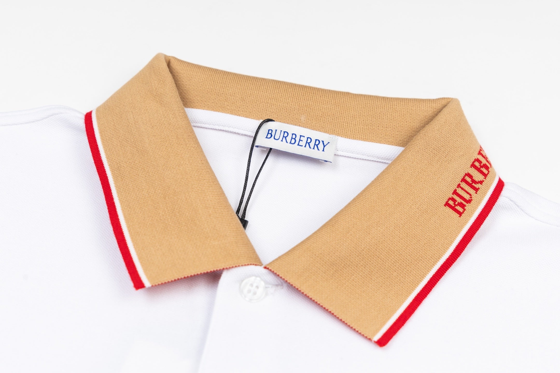 Burberry Polo