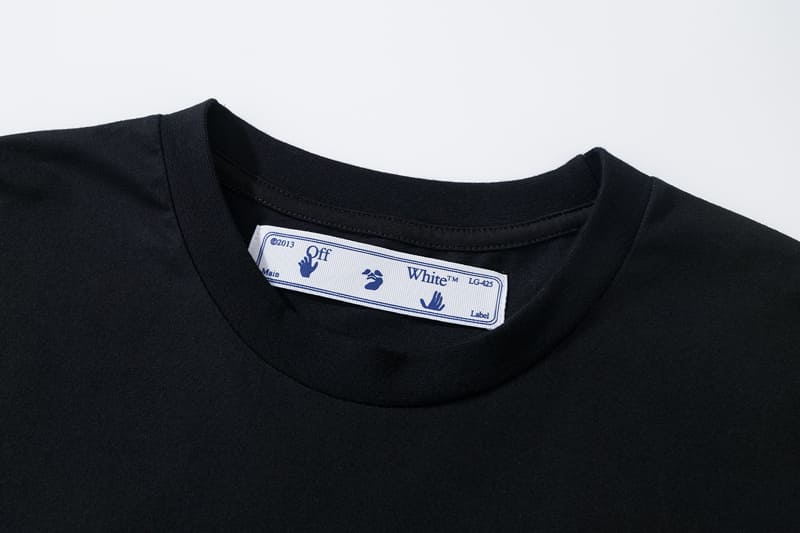 Off-White Mona Lisa T-Shirt