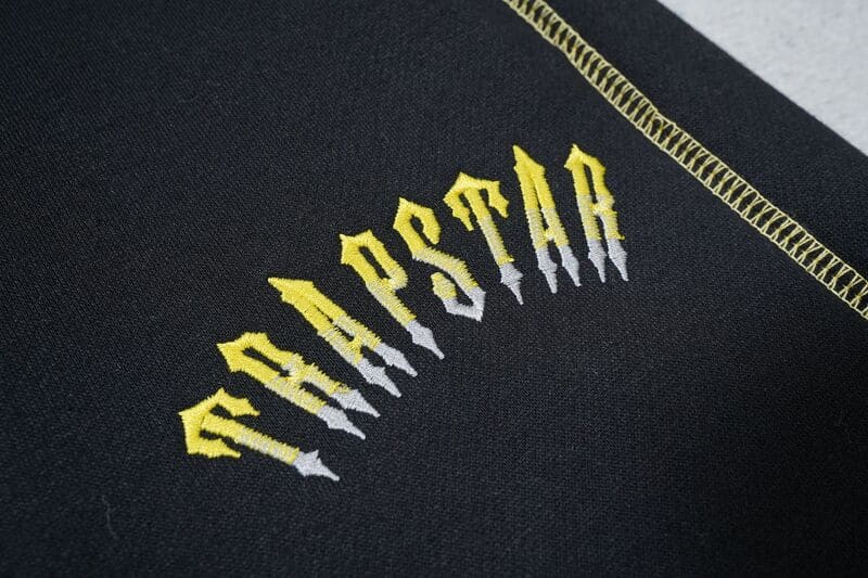 Trapstar Central Cee tracksuit