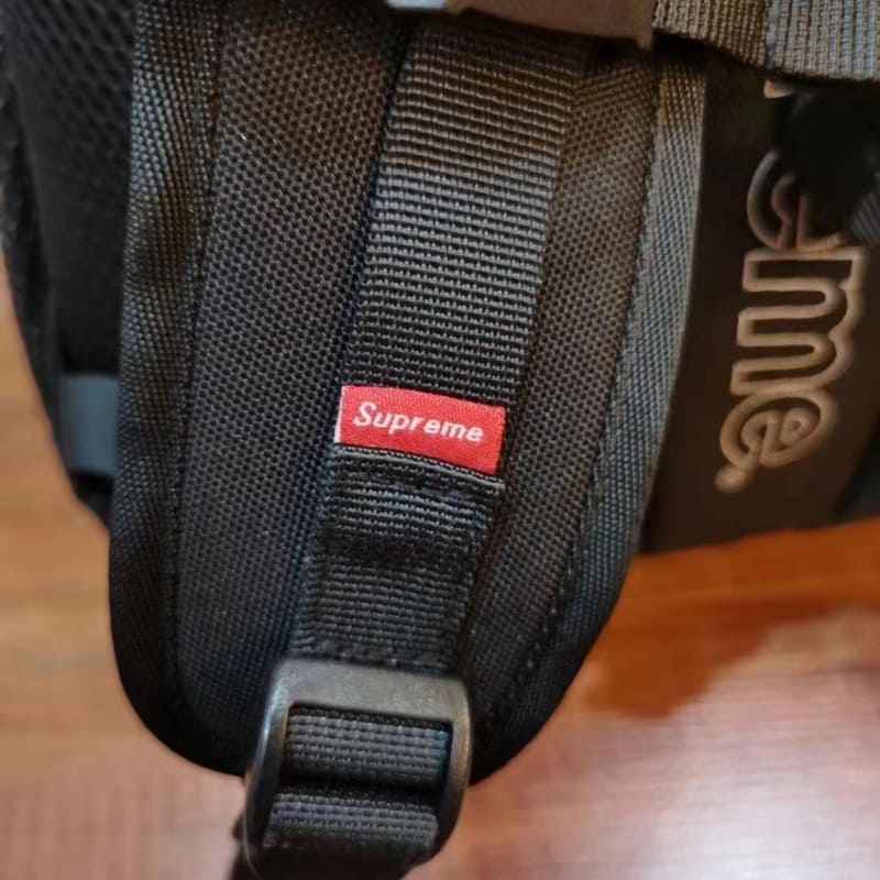Supreme Backpack SS20
