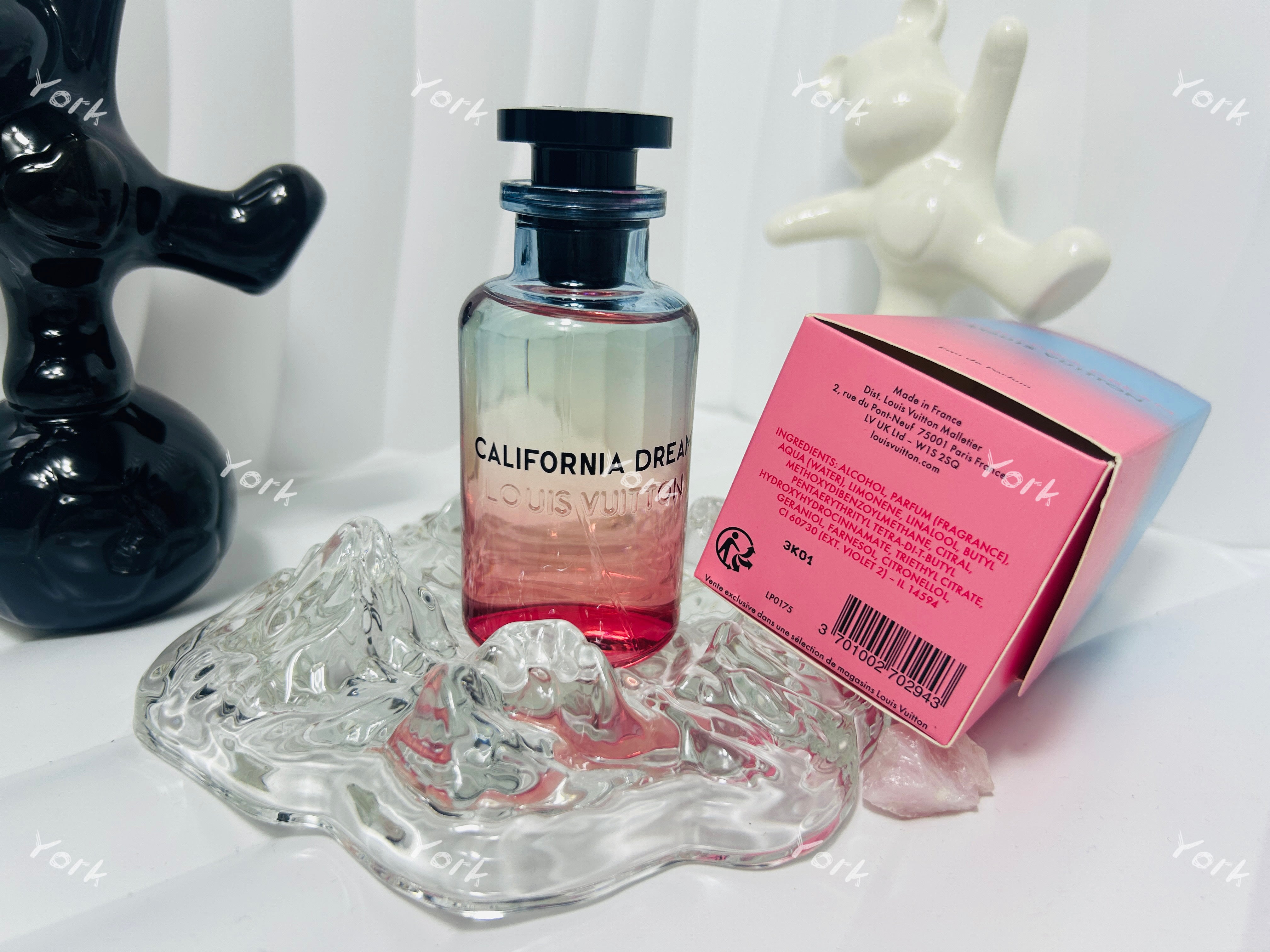 Louis Vuitton California Dream EDP 100ml