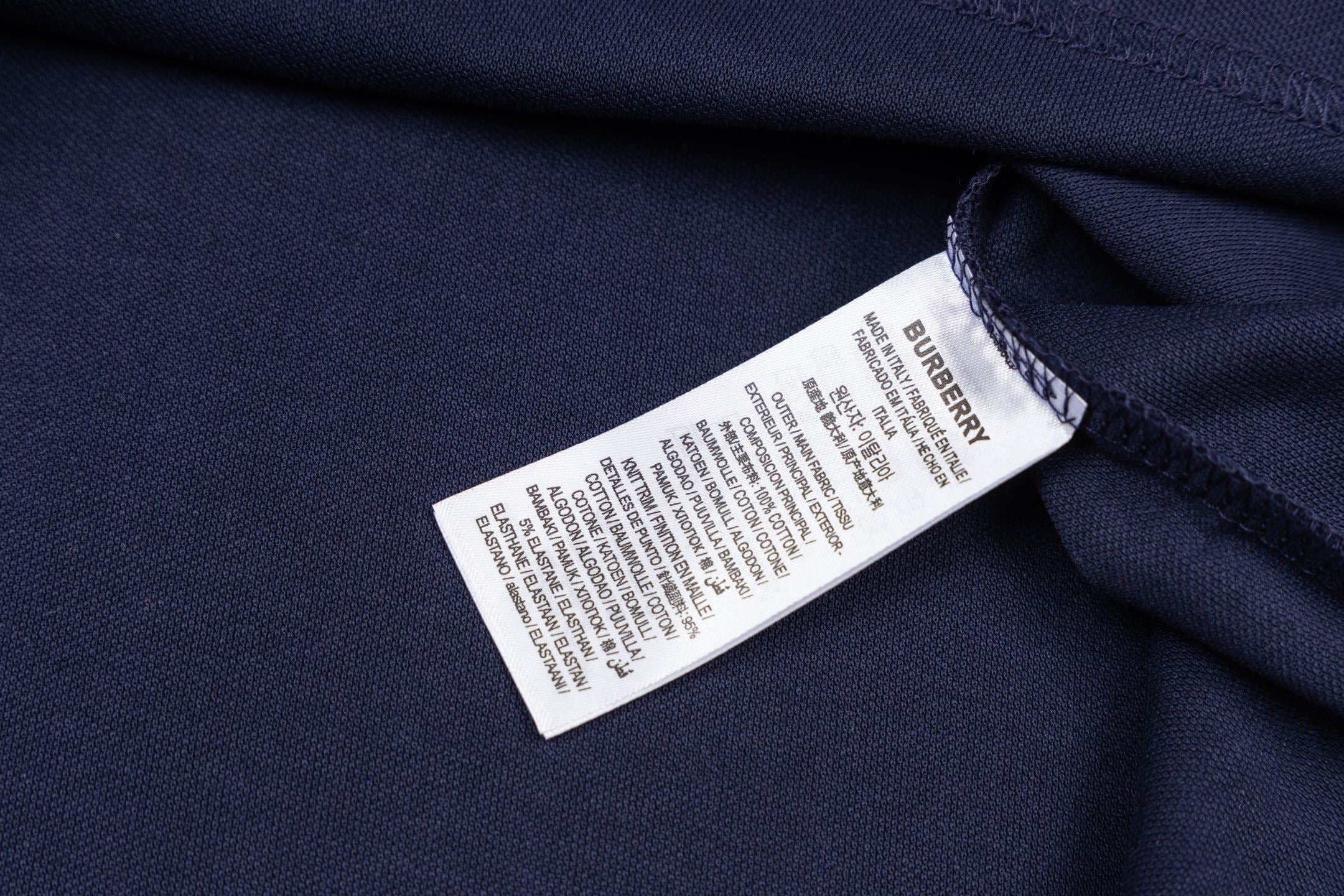 Burberry Polo