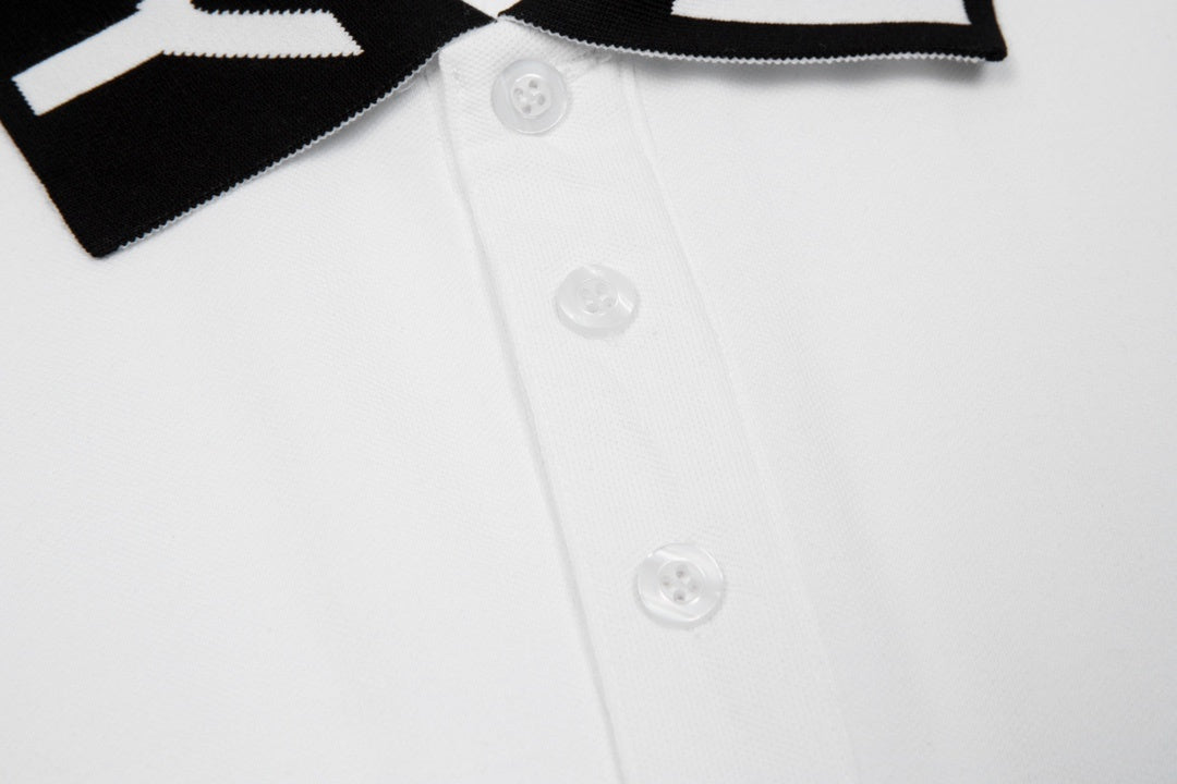 Burberry Polo