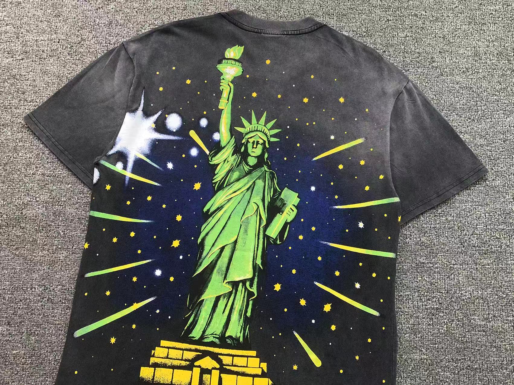 T-Shirt Valley Dreams