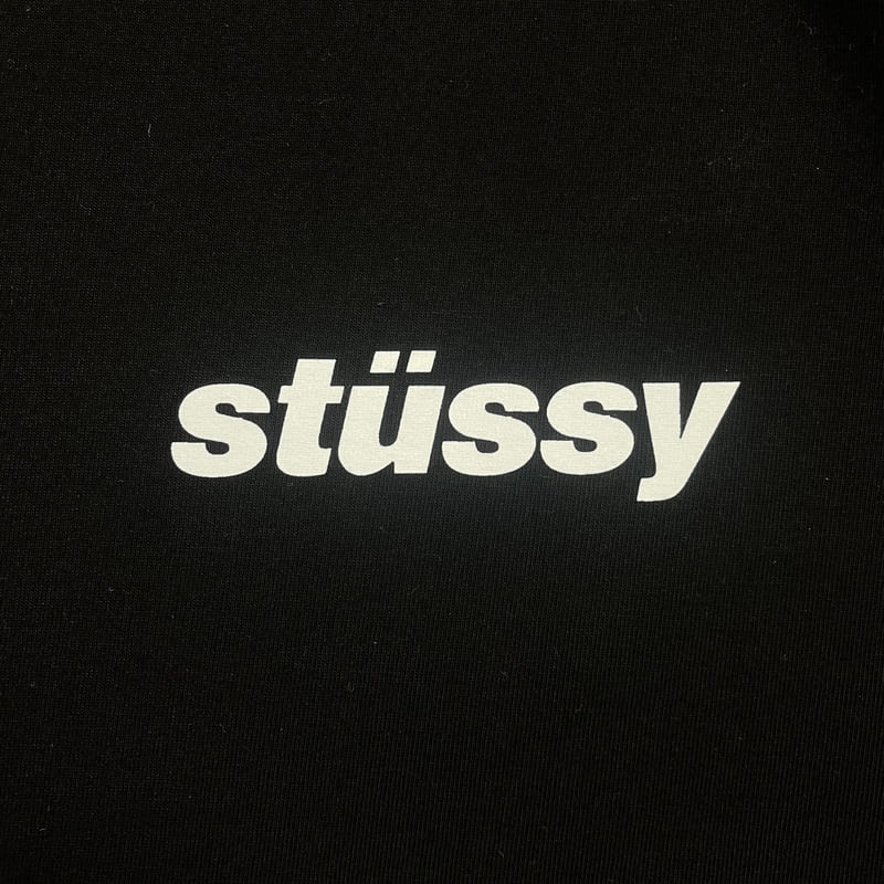 Stussy Popsicle T-Shirt