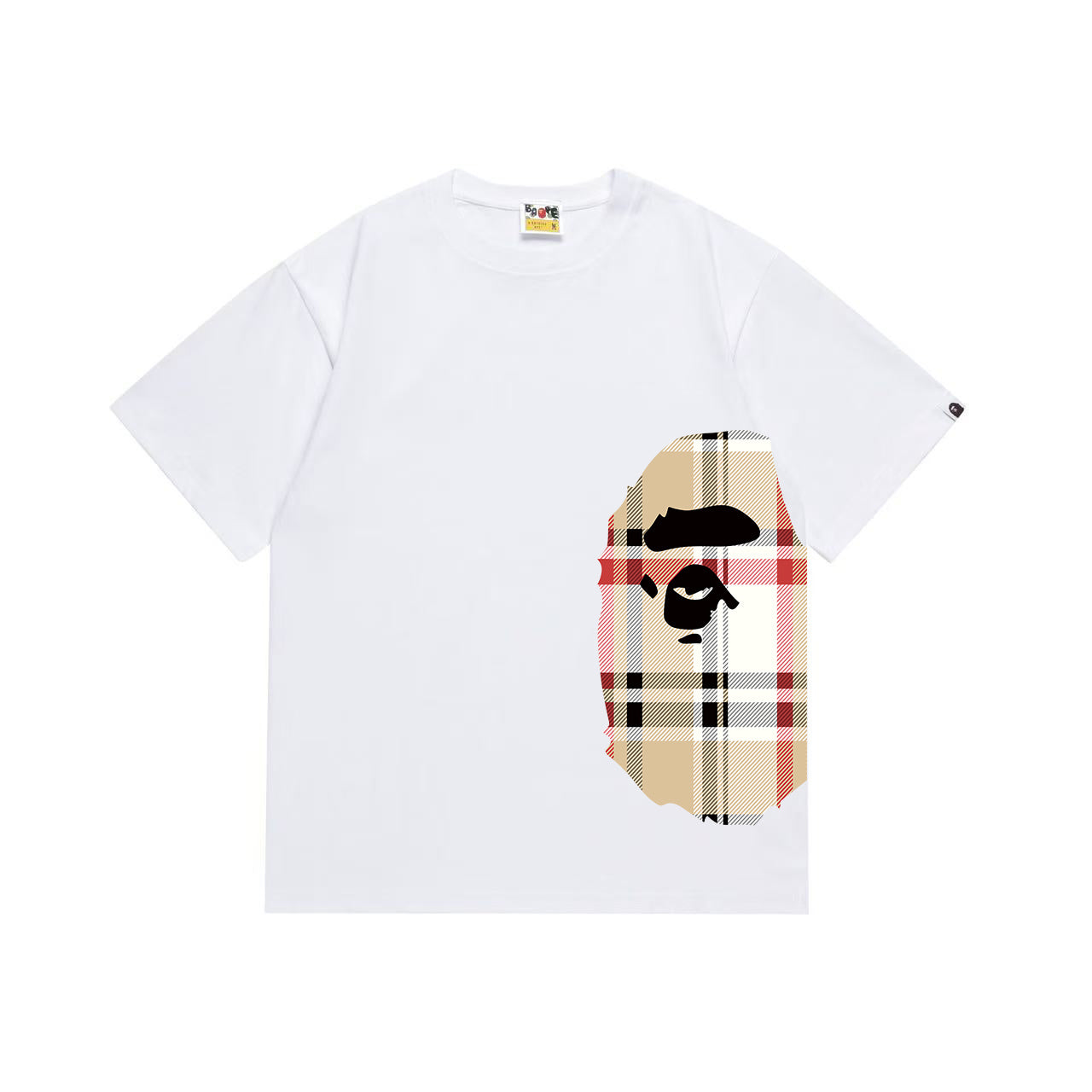 Camiseta BAPE