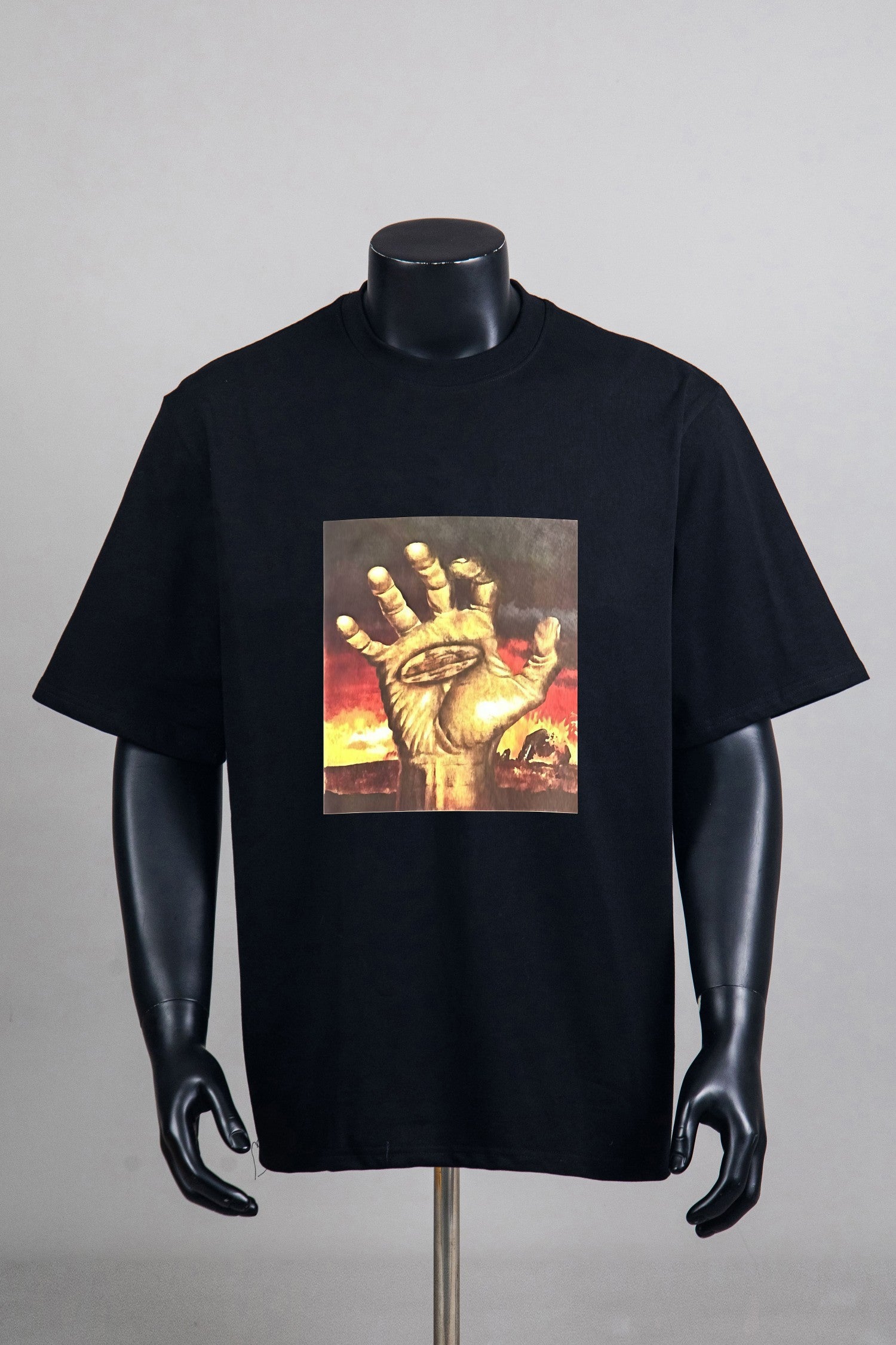 T-shirt Corteiz