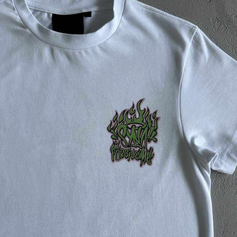Syna World 'Light Me Up' T-shirt