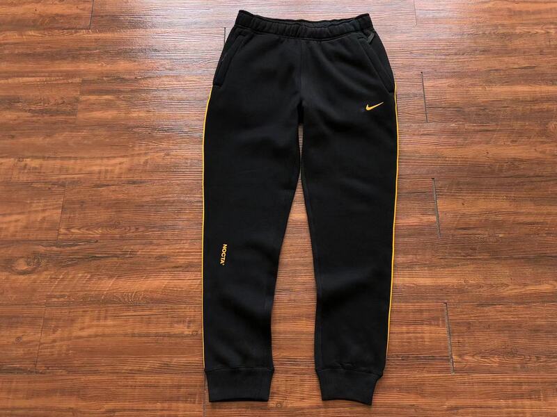 Nike x NOCTA Fleece Trousers
