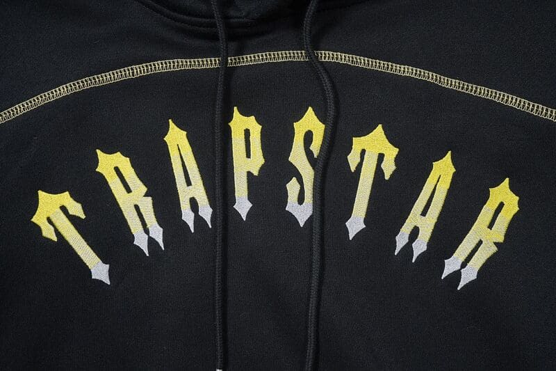 Trapstar Central Cee tracksuit