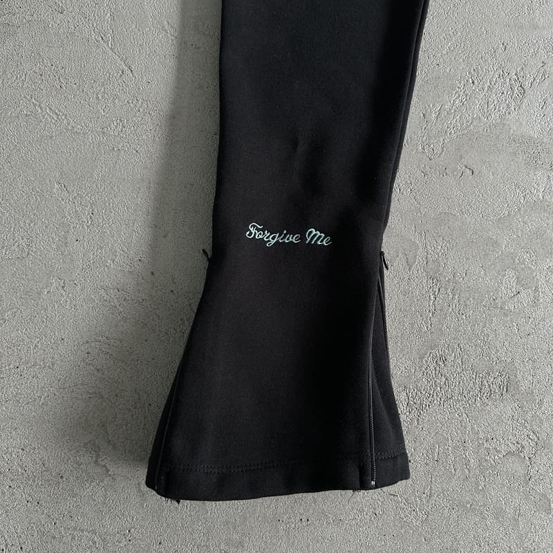 Synaworld Black/Blue Logo Set