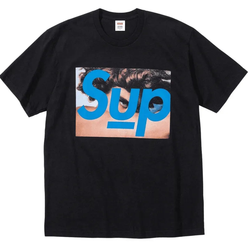 Supreme x Undercover Face T-Shirt